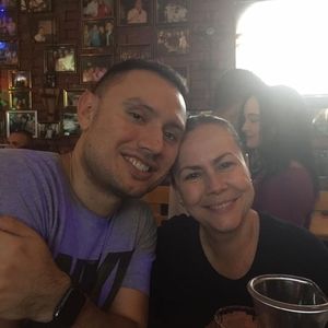 Meet your Posher, Jaime